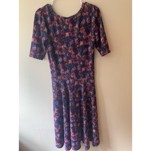 LuLaRoe dress - medium - Picture 3 of 3